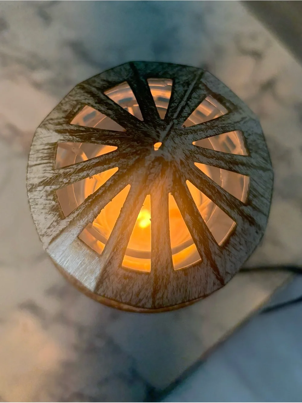Scentsy charming lighthouse